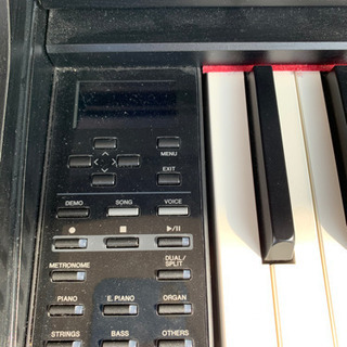 YAMAHA ヤマハ CLP-535 クラビノーバ 電子ピアノ 2014年製