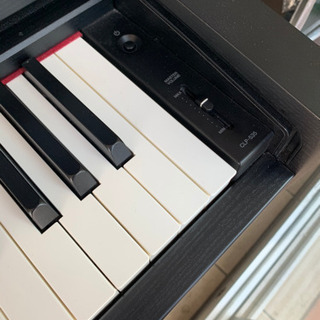 YAMAHA ヤマハ CLP-535 クラビノーバ 電子ピアノ 2014年製