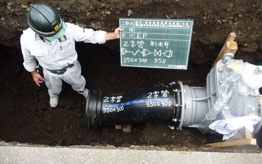 水道工事 配管工 職人 10代 代 石川 富士山のその他の正社員の求人情報 スマイル設備株式会社 ジモティー 水道工事 配管工 職人 10代 代 石川 富士山のその他の正社員の求人情報 スマイル設備株式会社 ジモティー