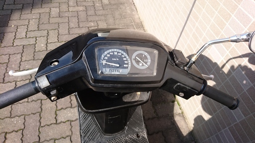 売約済】スズキ アドレスV100 CE11A 東京西東京市より 整備済 Yahoo