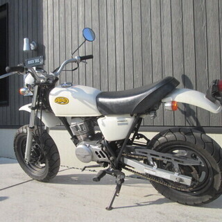 送料込！、エイプ 50 、ac16、圧縮あり！、早い者勝ち、エイプ、ape、 ホンダ Ape エイプ50 AC16 実働 書類付き 吹け上がり良好