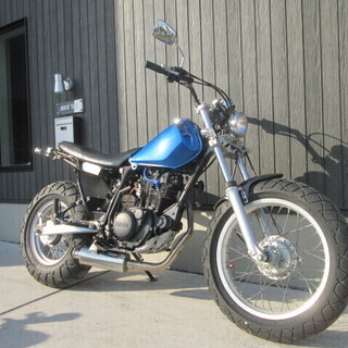 ★10万円！　TW200　DG07J　快調です！オイル交換済み！タンクカラー1万円で変更可能！TW　ヤマハ ☆10万円！ TW200 DG07J 快調です！オイル交換済み！タンクカラー1万円