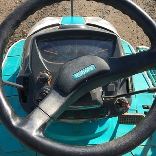 クボタ　田植え機　ＮＳＵ８７　ウェルスターＭＡＸ