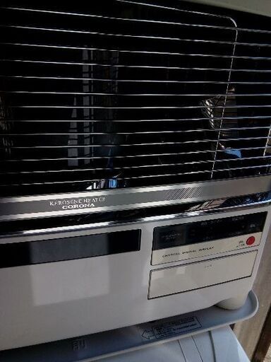 コロナ 煙突ストーブ ＳＶ-７１ＰＲＬ