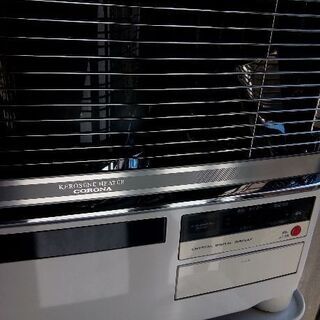 コロナ　煙突ストーブ　ＳＶ-７１ＰＲＬ 