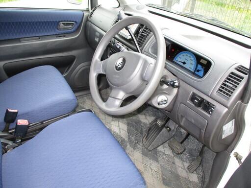 中古車神奈川県厚木市金田 H13年 Mrワゴンxナビパッケージ総額14 5万円車検r3年1月 Meister 本厚木のｍｒワゴンの中古車 ジモティー
