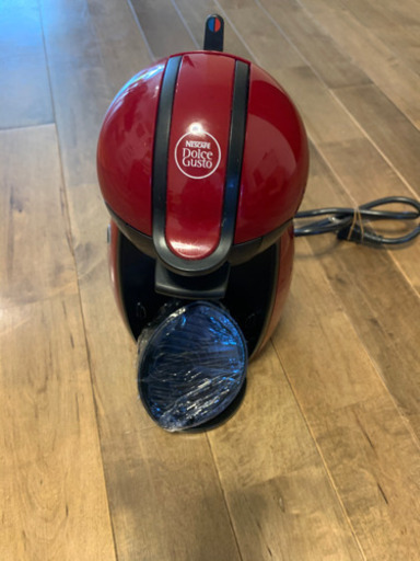ネスカフェ　Dolce Gusto コーヒーメーカー