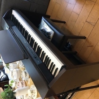 中古》CASIO Privia 電子ピアノ 【公式通販】