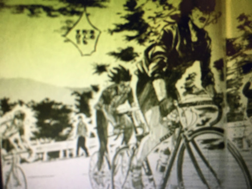 🚴u200d♀️漫画 オーバードライブ 全巻 (雄介（プロフ必読）) 熱田の 