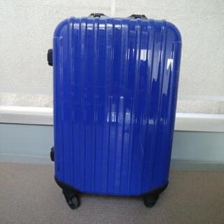 中型スーツケース(ハードケース)