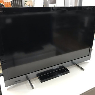 SONY 液晶テレビ  KDL-32EX420 2011年製 3...