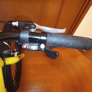 GIANT XTC JR20 LITE 2016 子供用自転車20インチ 【公式通販】