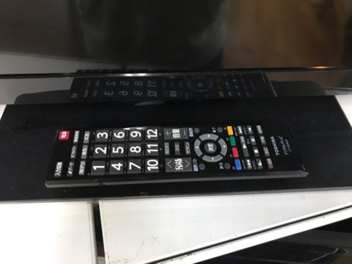 東芝 液晶テレビ  32S10 2016年製 32型 中古