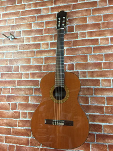 中古 ホセアントニオ ガットギター 6C