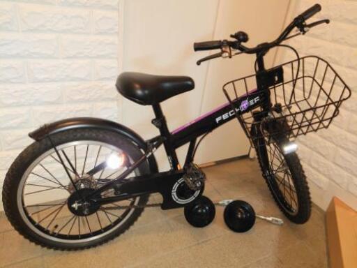 子供用自転車 １８インチ