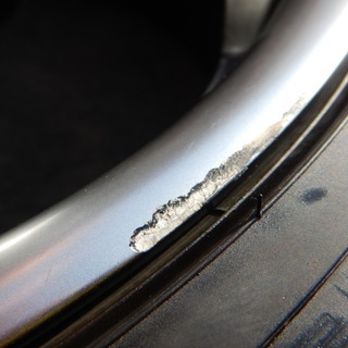 ユーロデザイン　１６インチ　スタッドレス付き　ＢＭＷ　３シリーズ