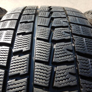 ユーロデザイン　１６インチ　スタッドレス付き　ＢＭＷ　３シリーズ