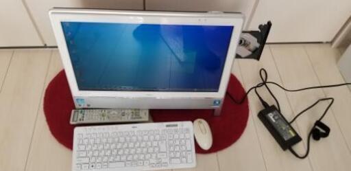 Core i5❗ ブルーレイ対応❗ワイヤレスキーボード❗ HDD 720GB❗ Windows10❗