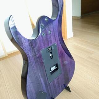 エレキギター✡Ibanez SRG450 QMZD 限定モデル