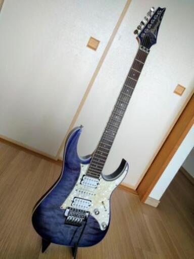 完璧 Ibanez SRG450 QMZD - エレキギター - reachahand.org