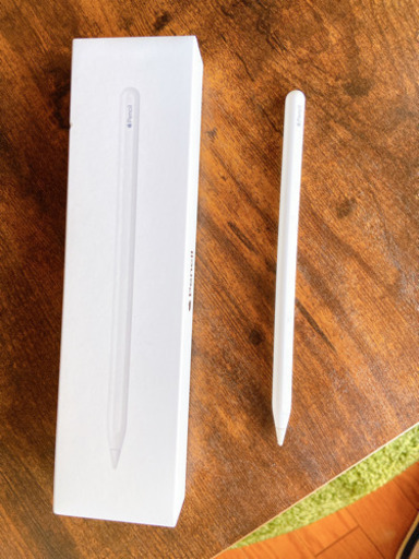 AppleCare保証+Apple Pencil第2世代付】iPad Pro（11インチ）Wi-Fi 256GB