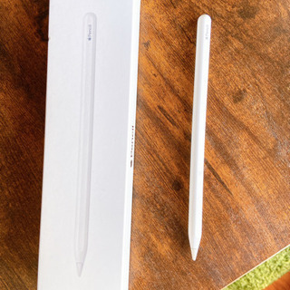 AppleCare保証+Apple Pencil第2世代付】iPad Pro（11インチ）Wi-Fi 256GB