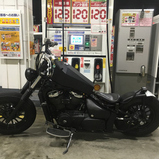 イントルーダー400 フルカスタム バイク 価格相談 物々交換 圧倒的存在感 電子時計 三ノ宮のスズキの中古 あげます 譲ります ジモティーで不用品の処分