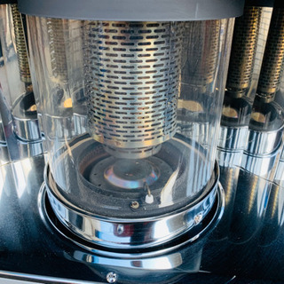 y630☆　美品　コロナ　2015年　煙突式ストーブ　煙突式石油ストーブ　RV-70BES