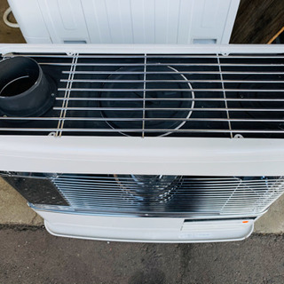 y630☆　美品　コロナ　2015年　煙突式ストーブ　煙突式石油ストーブ　RV-70BES