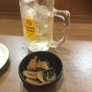 西船橋で飲んでまーす