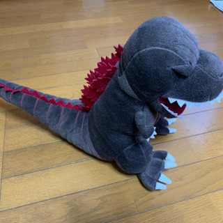 中古シンゴジラが無料 格安で買える ジモティー