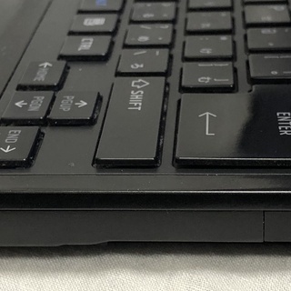 dynabook ノートパソコン i5 SSD可 R732/F [RAM4G/HDD320GB]