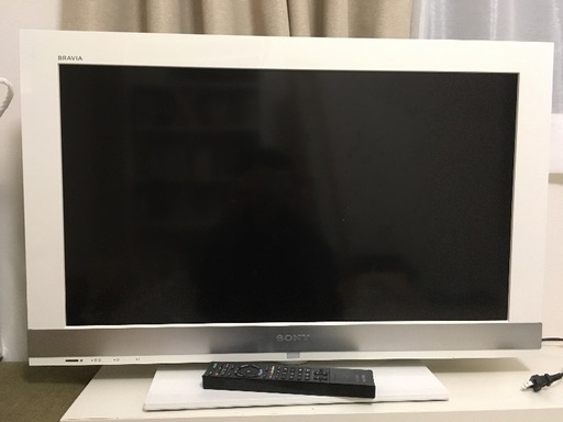 sony テレビ 32インチ