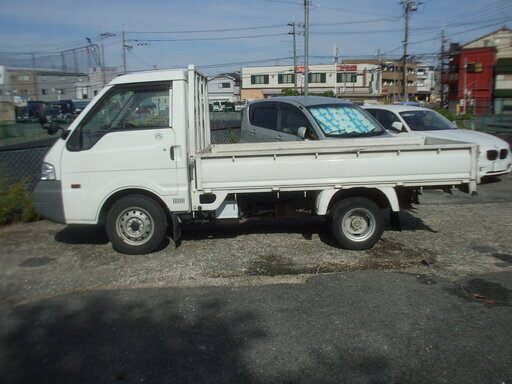 独特な 日産 バネット トラック積載1トン 車検付き 交換可能 国内自動車本体 Bosschaertsadvocaten Be