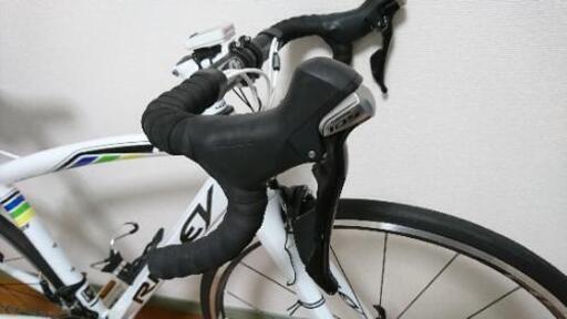 ☆決まりました☆ロードバイク RIDLEY(リドレー)