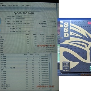 爆速15秒起動/富士通B5ノートP772/G i5-3340M2.70GHz/Win10Pro64/8G 