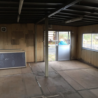 40万送料込み‼️決まりました‼️格安‼️30万‼️スーパーハウス