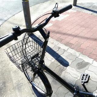 ♪ジモティー特価♪簡単！折りたたみ　便利なフロントバスケット付き２０型中古自転車　新大阪サイクルキッズ ♪ジモティー特価♪簡単！折りたたみ 便利なフロントバスケット付き