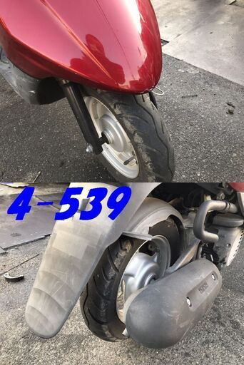 お取引頂きました。30日間の保証有り☆名古屋市中川区☆GARAGE-ECO