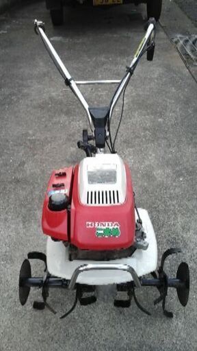 ホンダ　管理機   こまめ　お手頃です ‼
