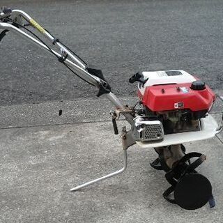 ホンダ　管理機   こまめ　お手頃です ‼