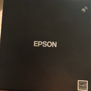 楽天ペイのICカードリーダーとEPSON Bluetoothレジプリンター 【公式通販】