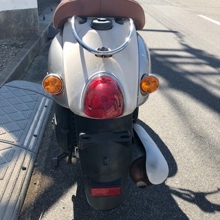 VINO　ビーノ４スト　SA26J　再投稿