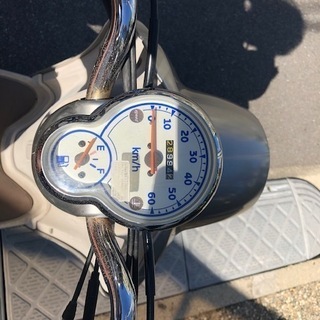 VINO　ビーノ４スト　SA26J　再投稿
