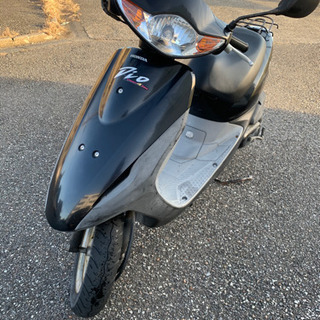 HONDA Dio