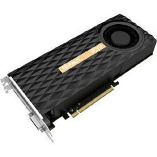 \tGeForce® GTX 970 (4096MB GDDR5)