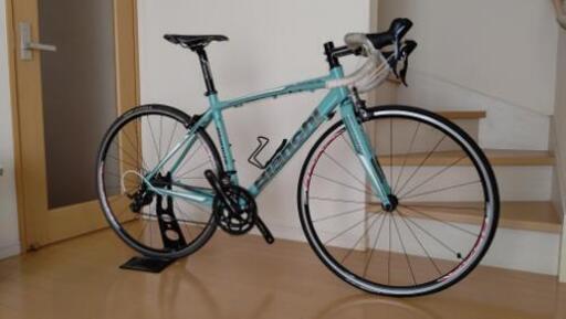 Bianchi via nirone 7 2015 sora 商談中