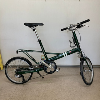 福岡の街中を気持ちよく乗りませんか！(取引完了)