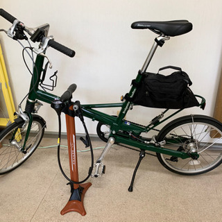 福岡の街中を気持ちよく乗りませんか！(取引完了)