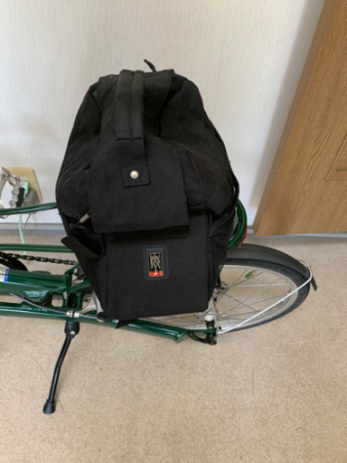 福岡の街中を気持ちよく乗りませんか！(取引完了) ディスカウント 